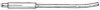 SIGAM 45303 Front Silencer